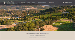 Desktop Screenshot of napavalleycc.com